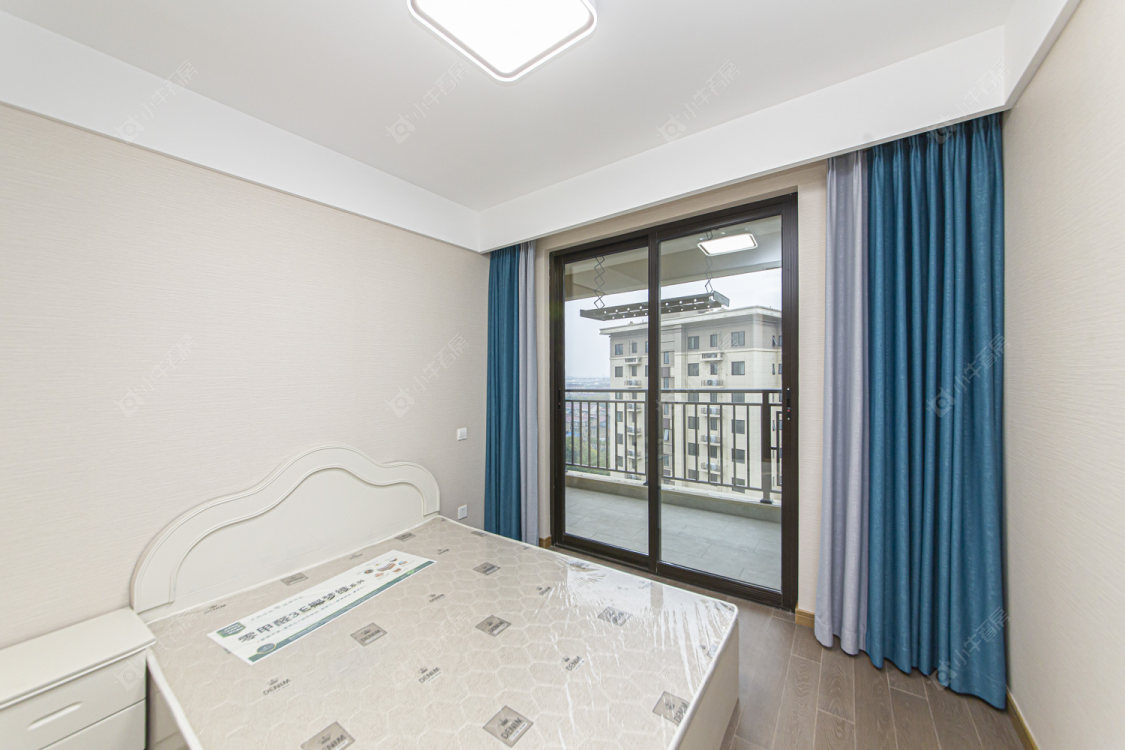 新城金樾房源室内图 常州新城金樾在售二手房源室内图_小牛看房