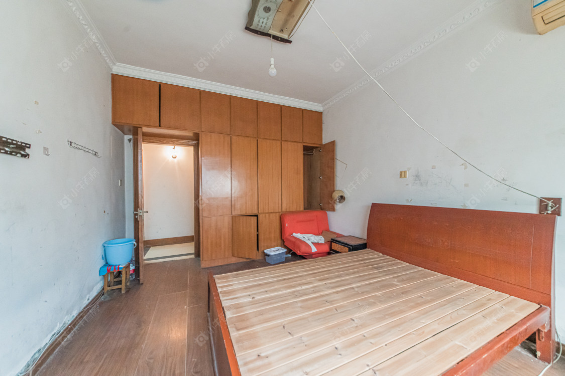 常州花东三村在售二手房源室内图_小牛看房