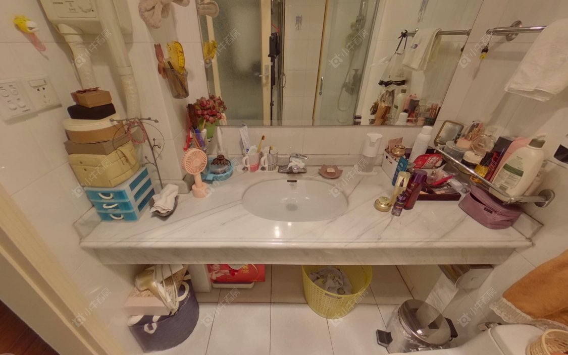 常州丽景花园在售二手房源室内图_小牛看房