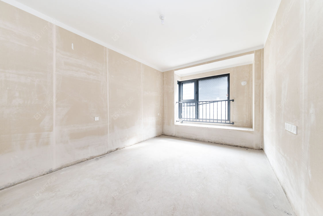 常州碧桂园新月时光在售二手房源室内图_小牛看房