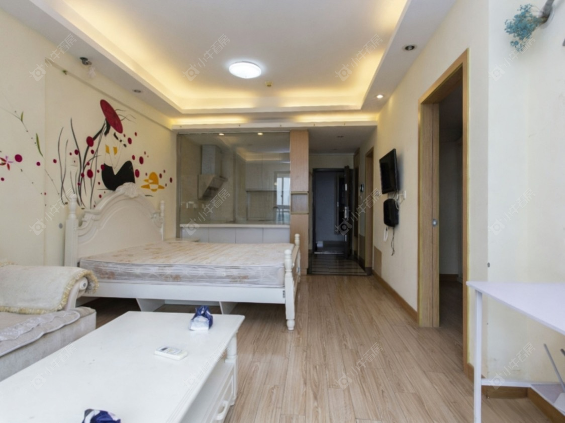 常州莱蒙城领尚在租房源室内图_小牛看房