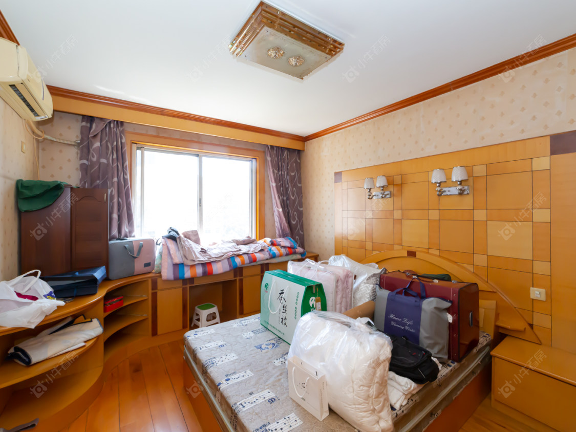 常州红梅公寓在售二手房源室内图_小牛看房