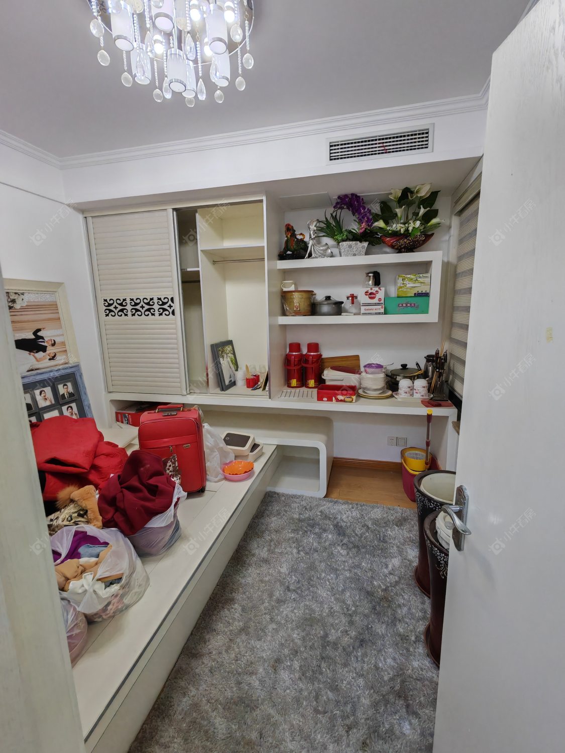 常州龙德花园在租房源_小牛看房