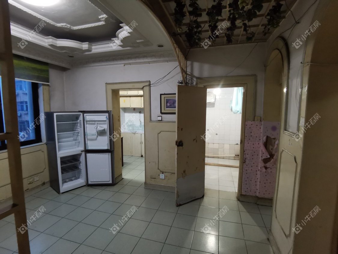 常州河海新村在租房源室内图_小牛看房