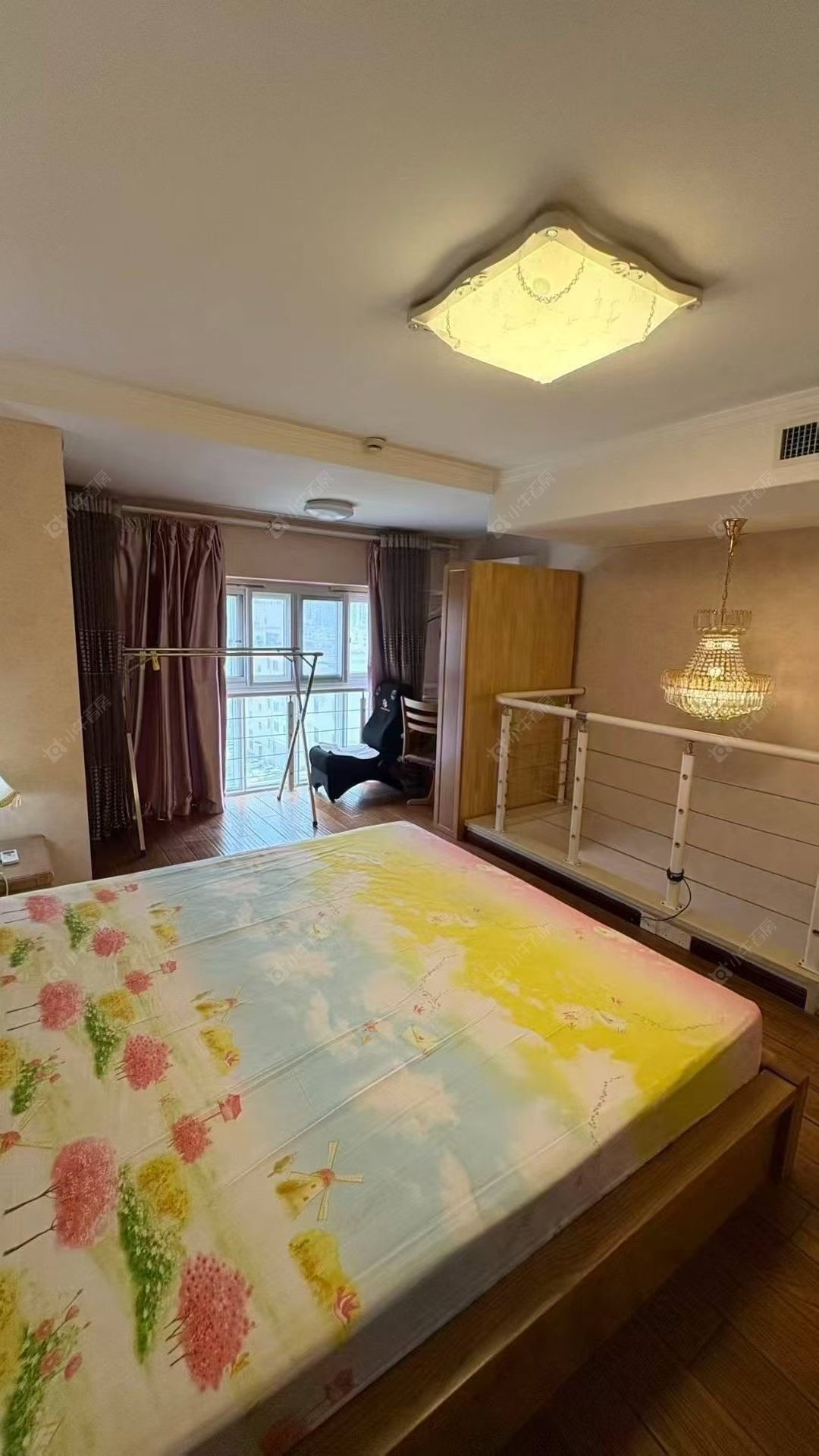 常州保纳商业广场在租房源户型图_小牛看房