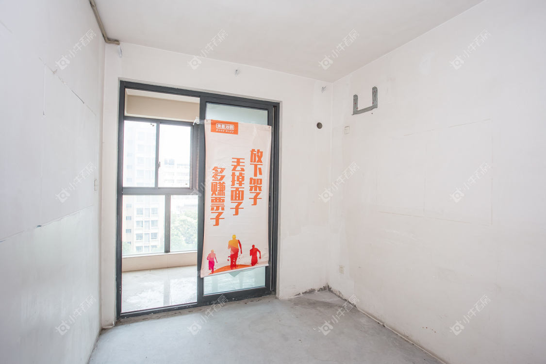 新城尚东区花园西区房源室内图 常州新城尚东区花园西区在租房源室内图_小牛看房