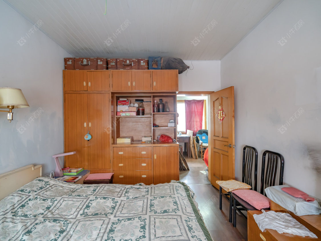 常州通济新村在售二手房源室内图_小牛看房