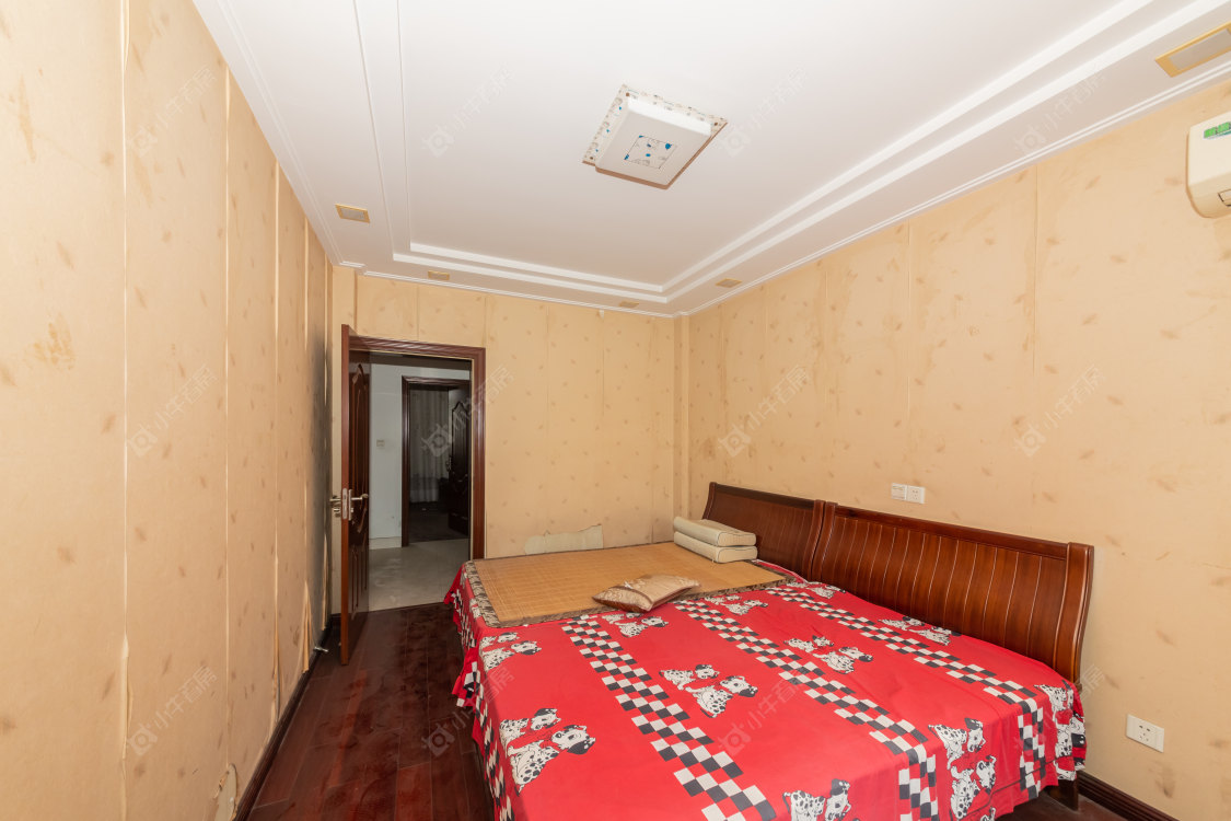 常州魏村花园在售二手房源室内图_小牛看房