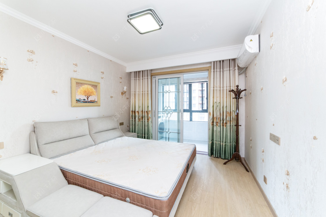 常州顺园九村在售二手房源室内图_小牛看房