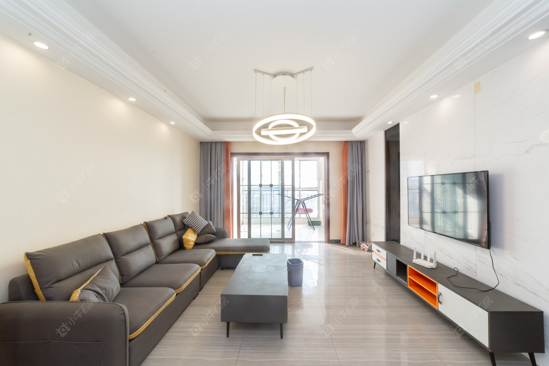 常州大名城西区在售二手房_小牛看房