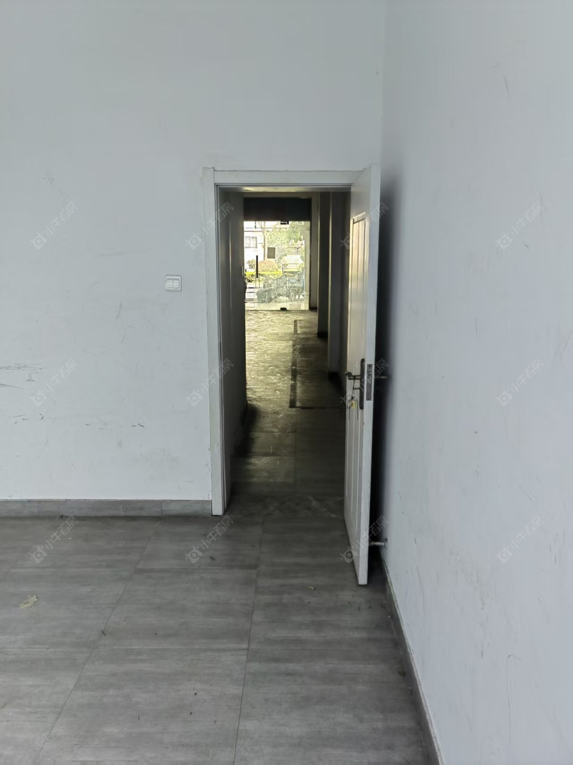 常州兰翔二村在租房源室内图_小牛看房