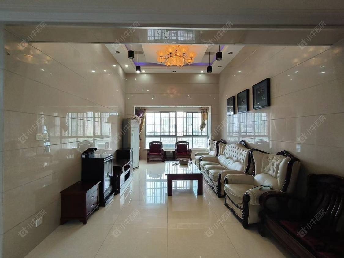 常州永安花苑在租房源室内图_小牛看房