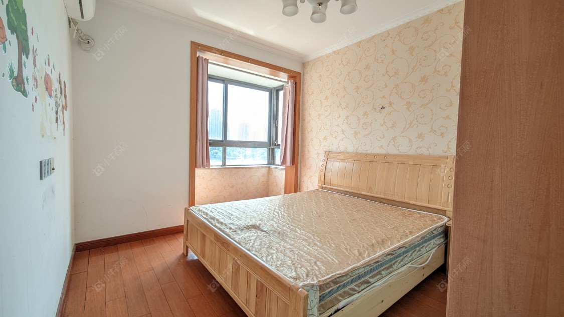 常州新城公馆风尚在租房源室内图_小牛看房