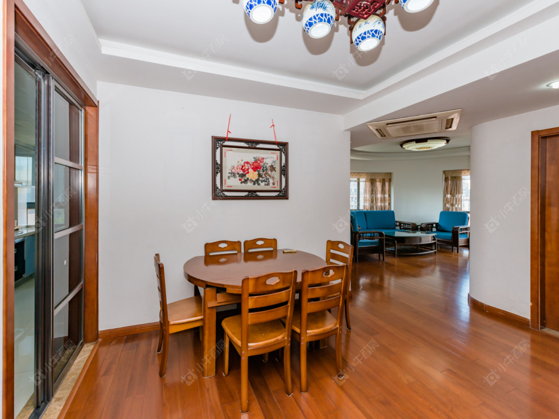 常州嘉宏盛世在售二手房源室内图_小牛看房