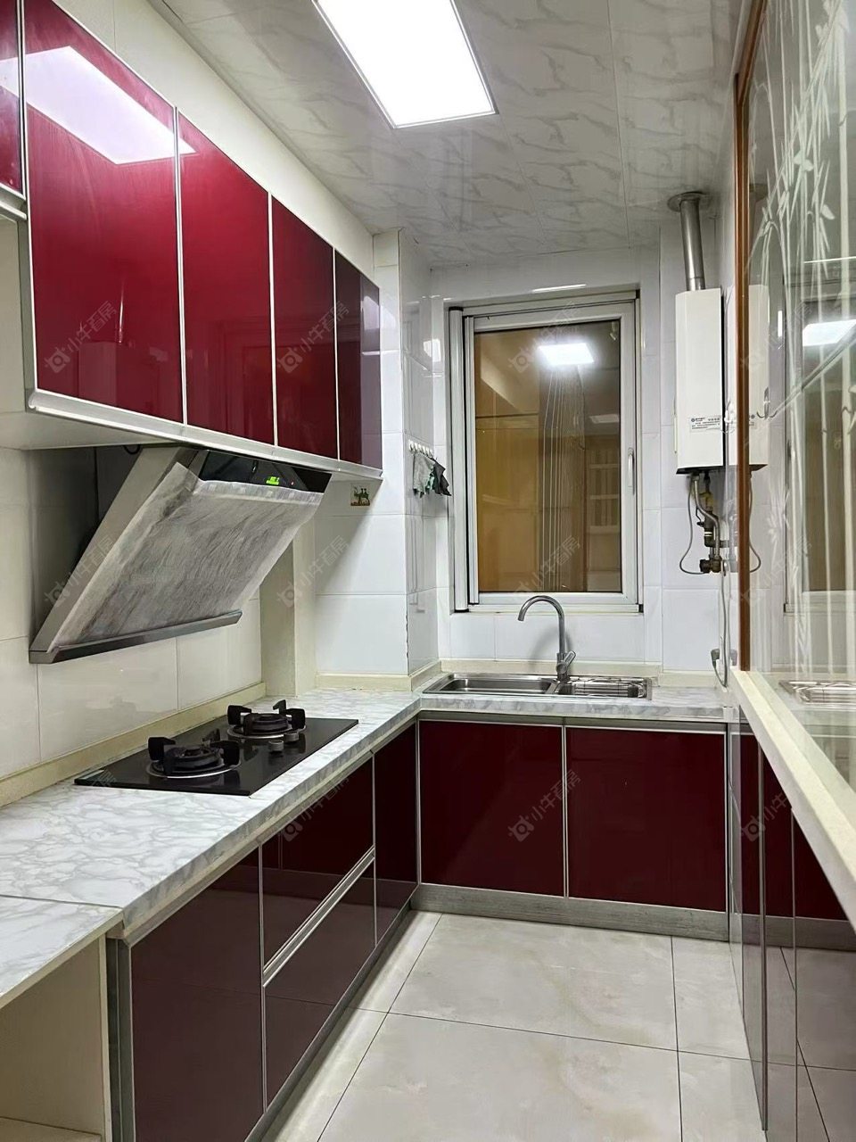 常州香溢紫郡三期在租房源室内图_小牛看房