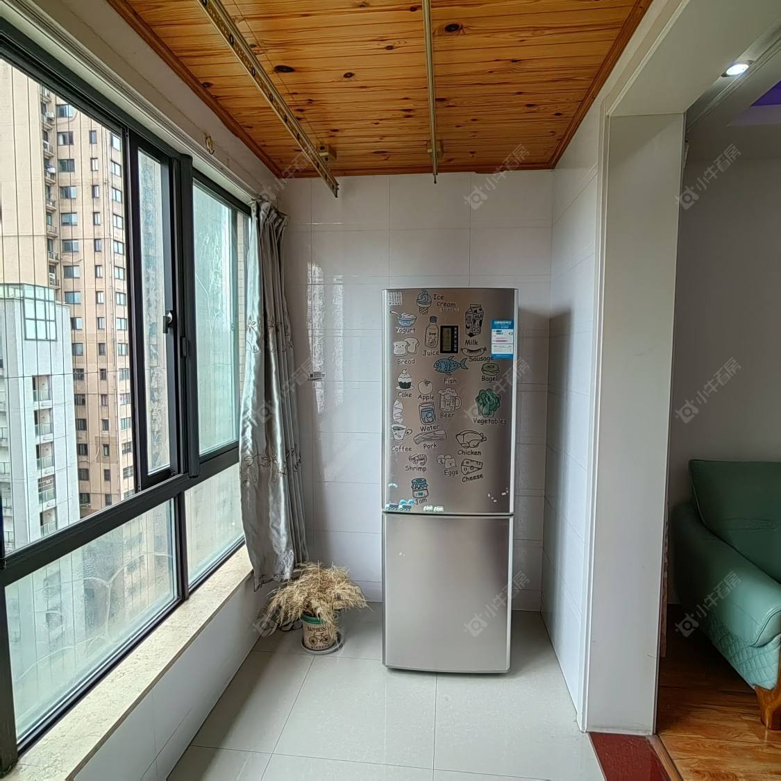 常州福地聚龙苑租房_福地聚龙苑2室2厅房源出租