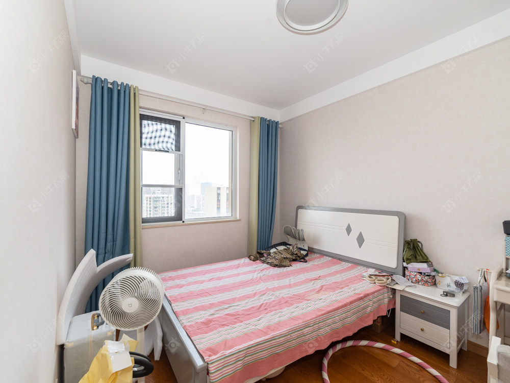 常州九洲花园三期在售二手房源室内图_小牛看房