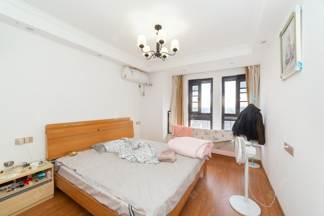 常州绿都万和城七区在售二手房源室内图_小牛看房