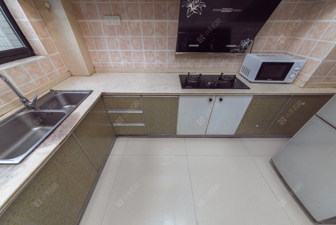 常州荣亨逸都在售二手房源室内图_小牛看房