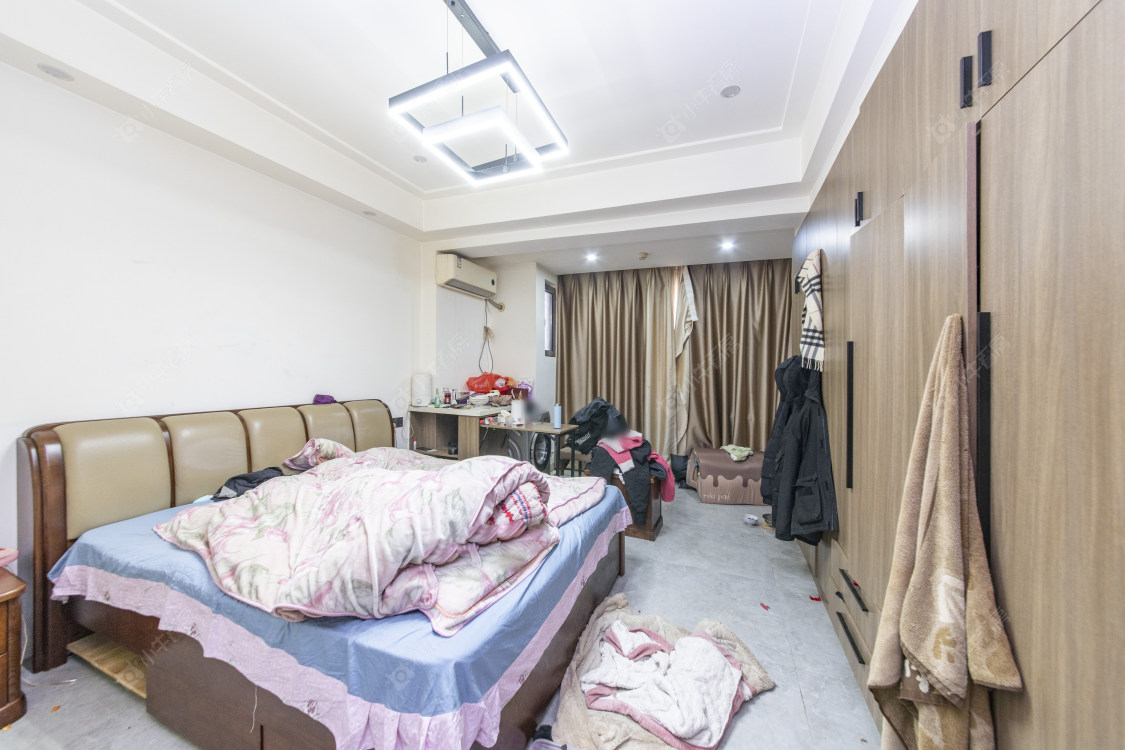 常州弘阳燕澜风华三区在售二手房源_小牛看房