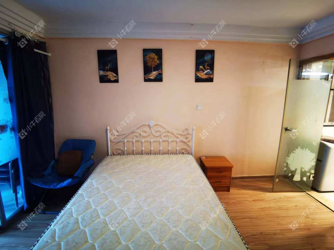 常州莱蒙城铂晶在租房源_小牛看房