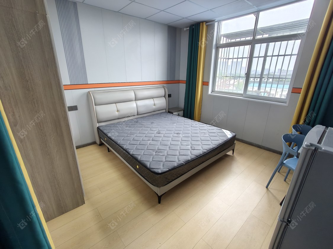 常州华家村（湖塘）在租房源_小牛看房