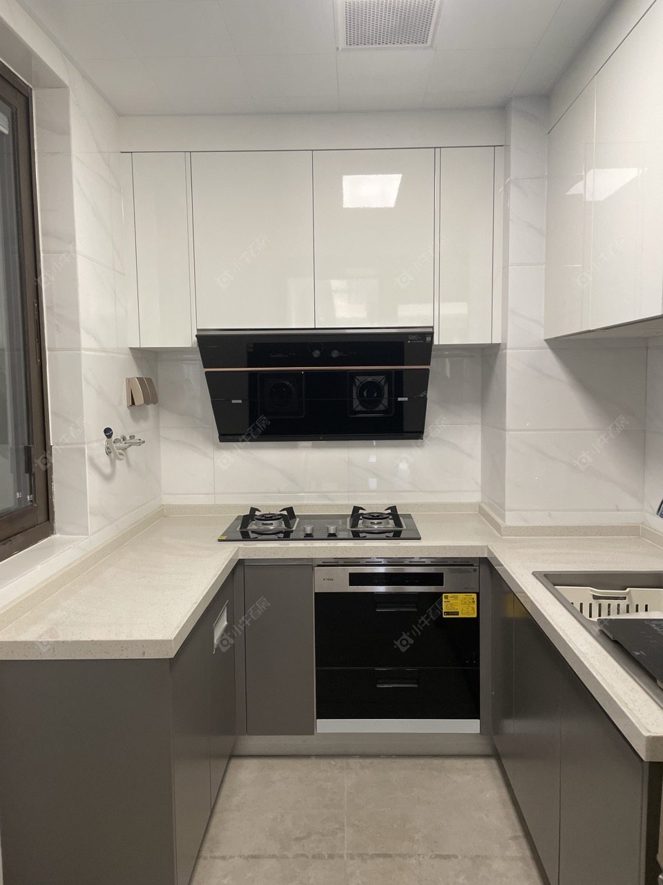 常州碧桂园碧玥和鸣在租房源室内图_小牛看房