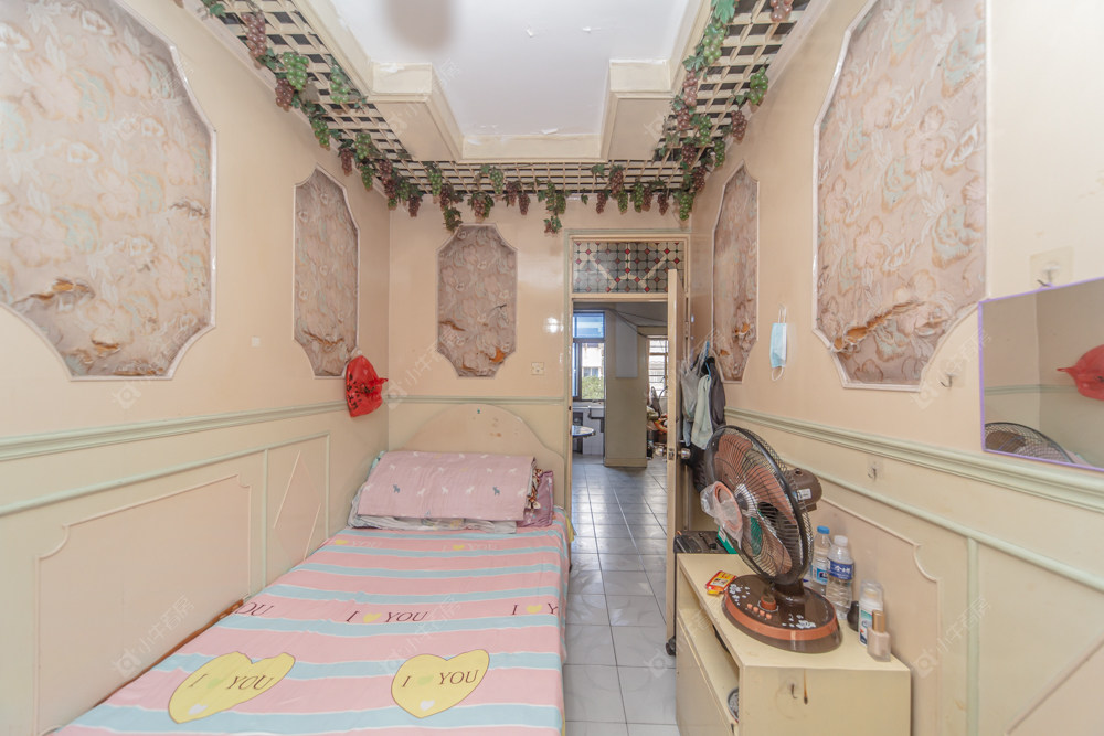 燕兴新村西区房源室内图 常州燕兴新村西区在售二手房源室内图_小牛看房