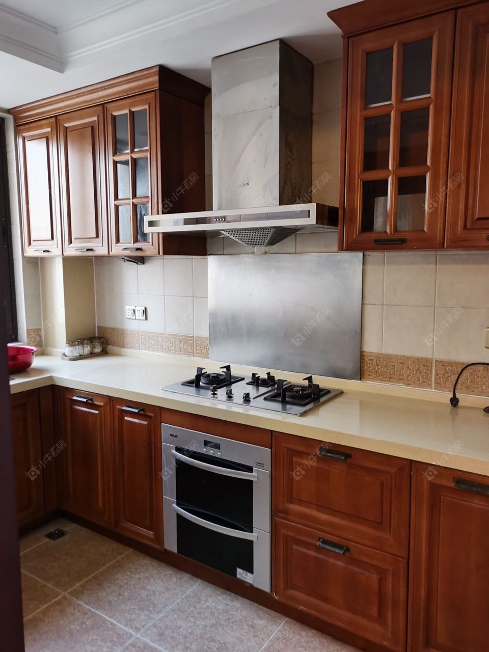 新城公馆天域房源室内图 常州新城公馆天域在租房源室内图_小牛看房