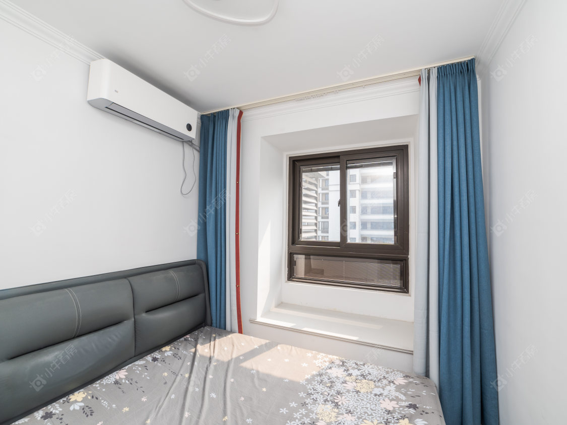 常州华润万象府在售二手房源_小牛看房