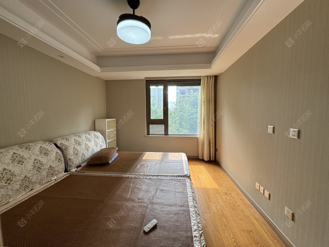 常州九洲新世界君玺在租房源室内图_小牛看房