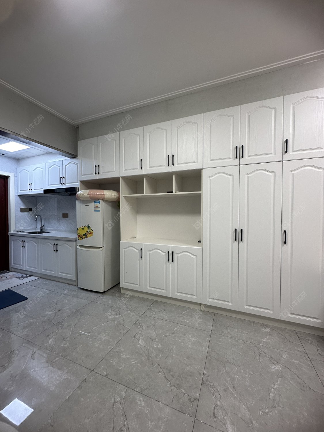 常州金色新城西区在租房源_小牛看房