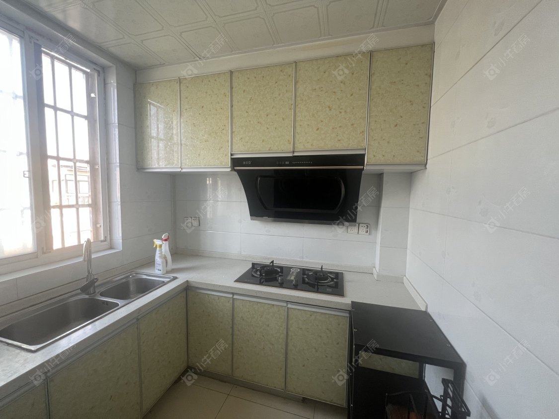 常州兰翔新村在租房源_小牛看房