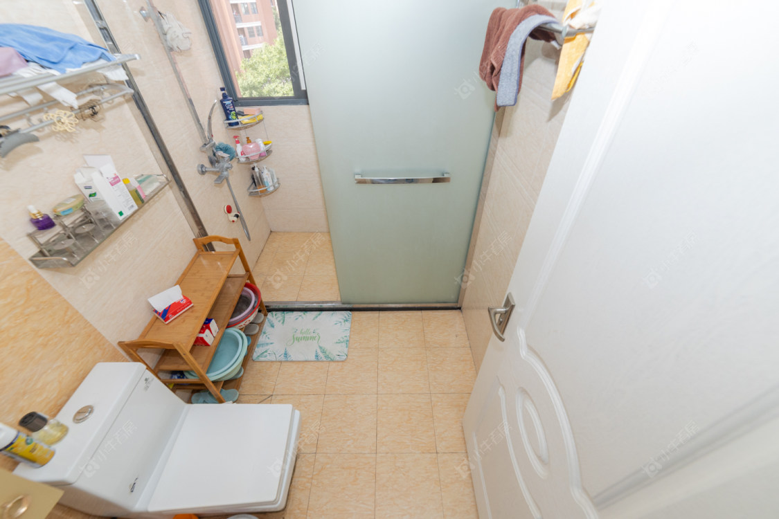 常州聚怡花园南区在售二手房源室内图_小牛看房