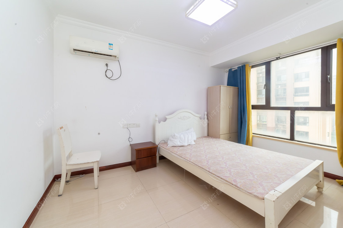 常州绿都万和城五区在售二手房源室内图_小牛看房