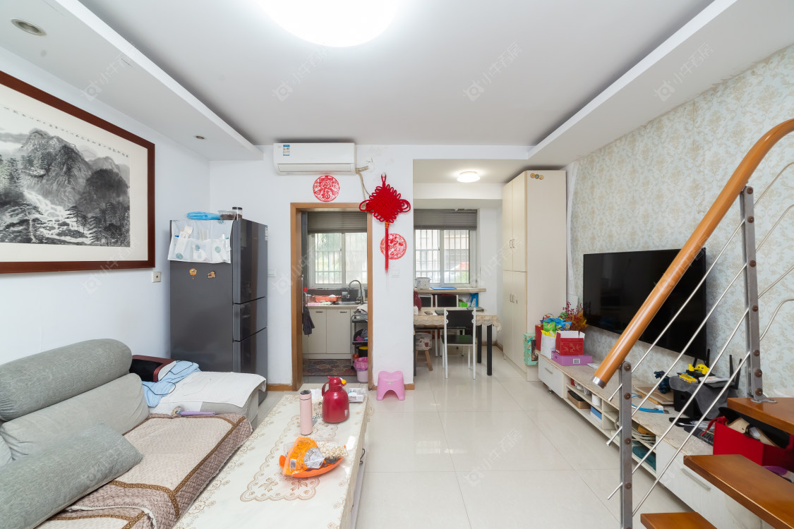 常州绿地世纪城一期在售二手房_小牛看房