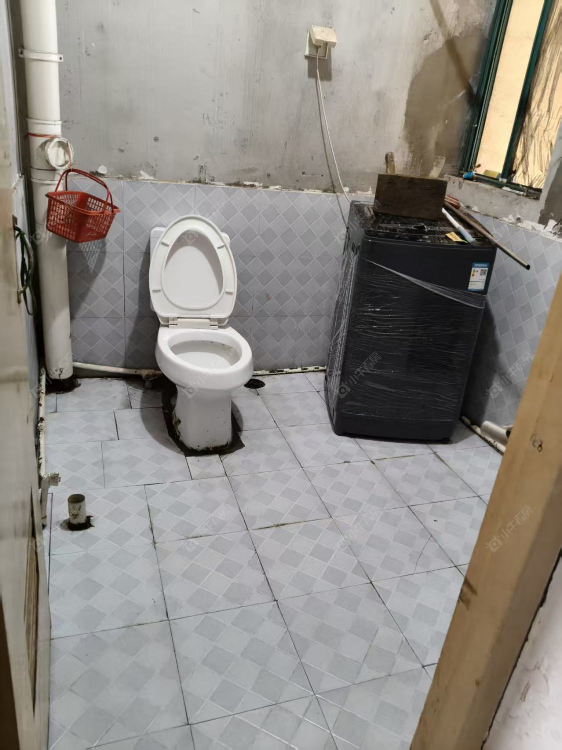 常州百馨西苑一二期在租房源室内图_小牛看房