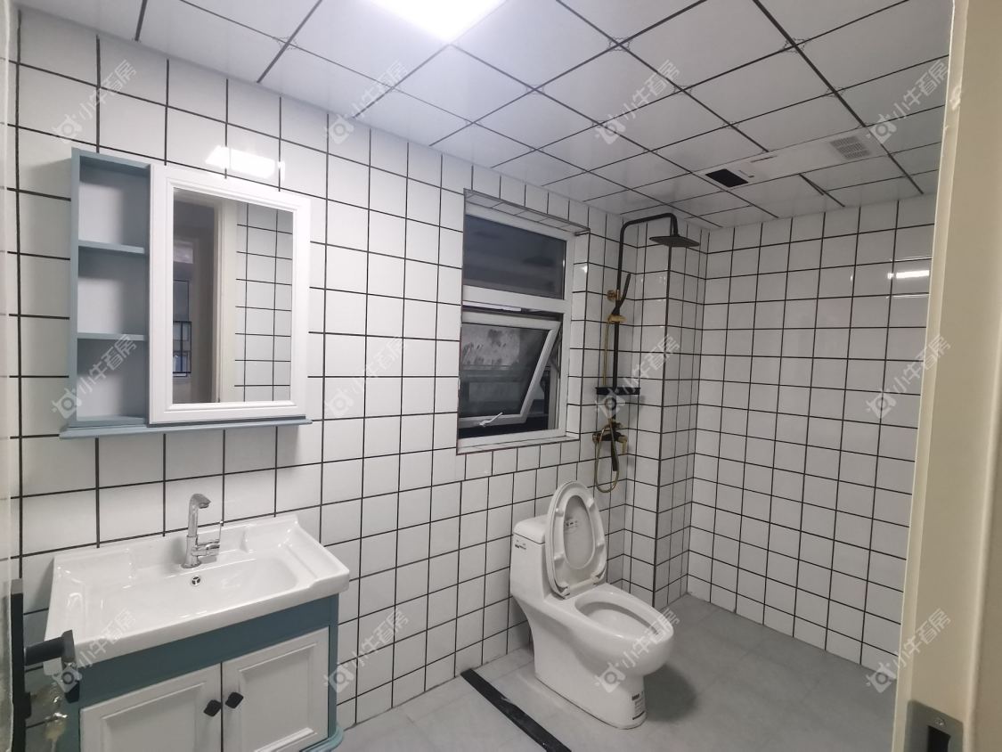 常州青竹苑B区在租房源_小牛看房