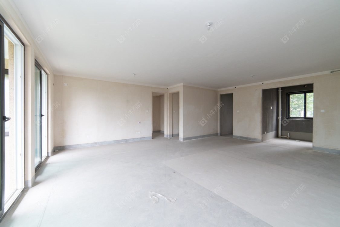 常州万科四季都会在售二手房源室内图_小牛看房