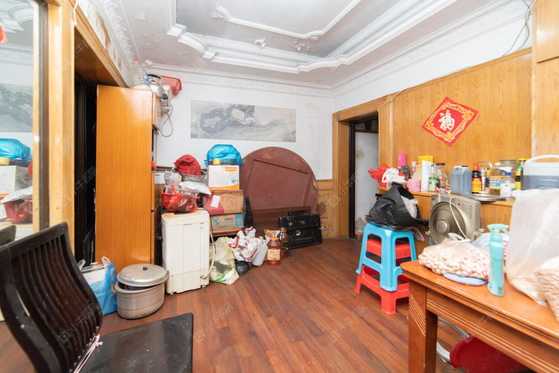 常州白云新村在售二手房_小牛看房