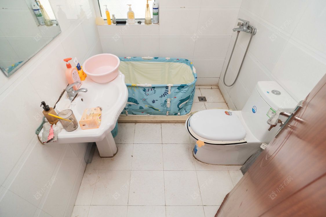 常州凯尔枫尚花园在售二手房源室内图_小牛看房