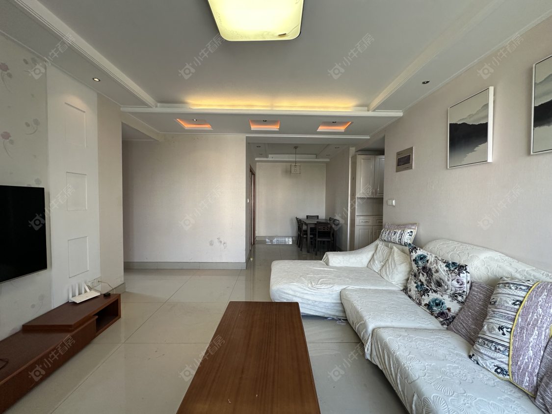 常州百草苑在租房源室内图_小牛看房