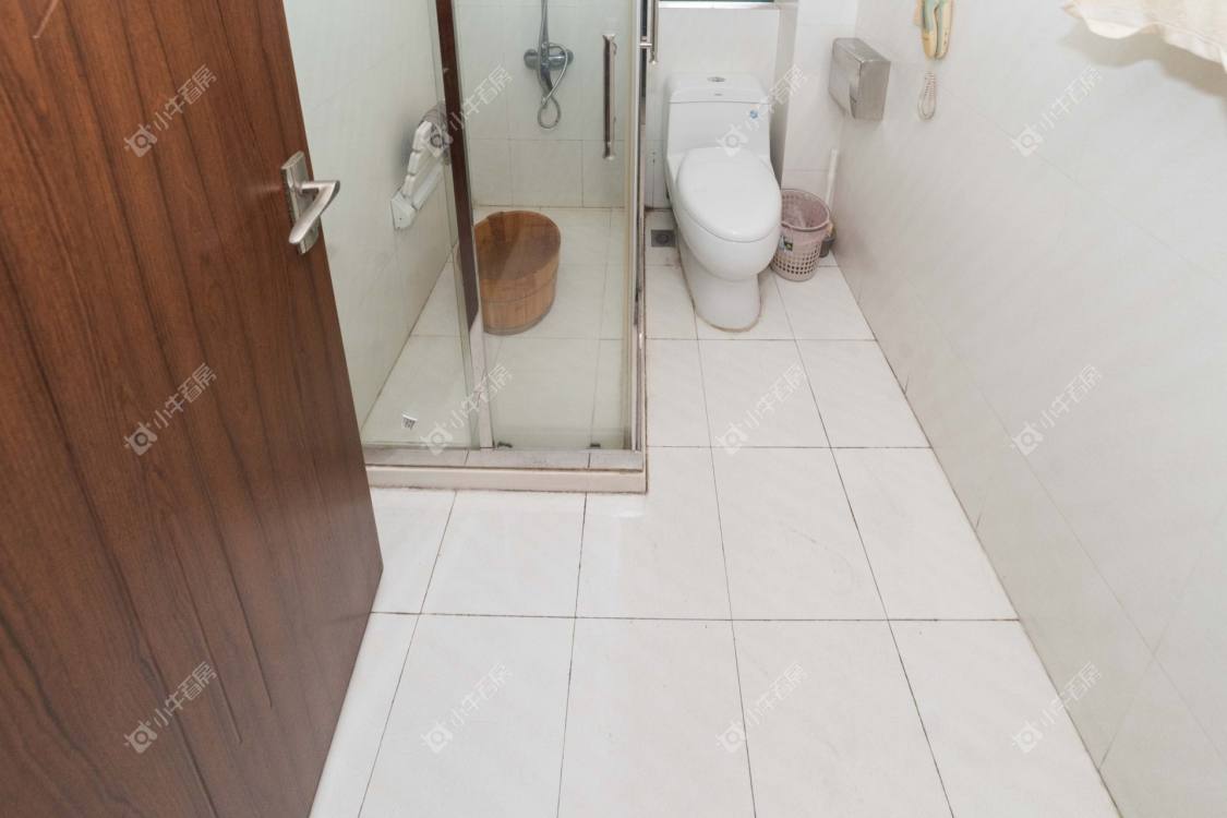 常州银河湾花园在租房源室内图_小牛看房