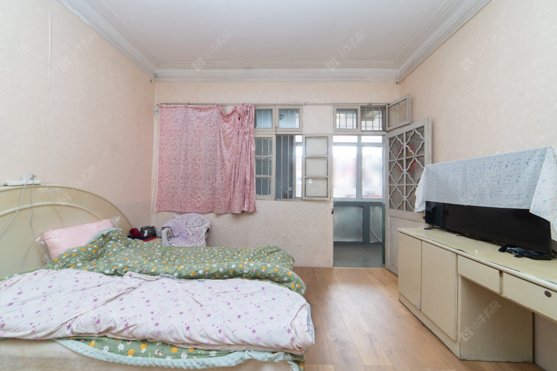 常州徐家村(永红)在售二手房源室内图_小牛看房