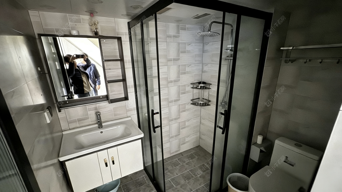 常州吾悦广场全能家公寓在租房源_小牛看房