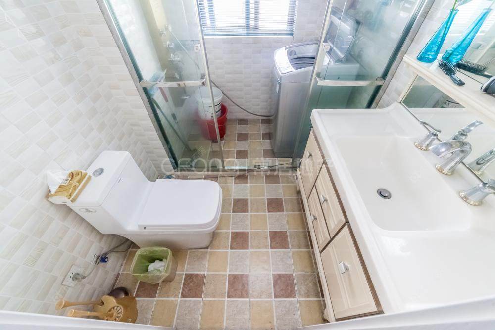 常州白马公馆在售二手房源室内图_小牛看房