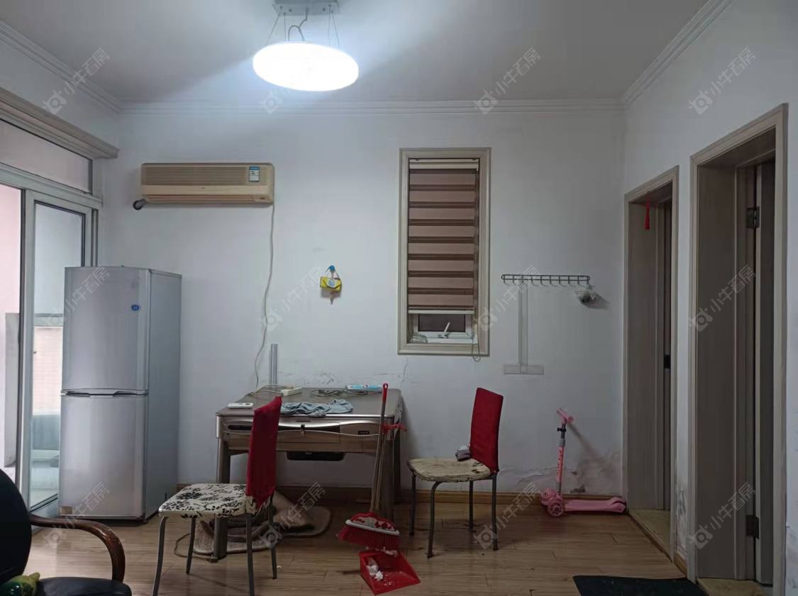 常州怡康机电广场在租房源_小牛看房