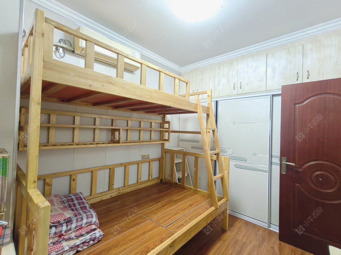 常州莱蒙城新尚在租房源_小牛看房