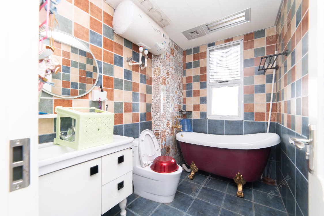 常州云山诗意在售二手房源室内图_小牛看房