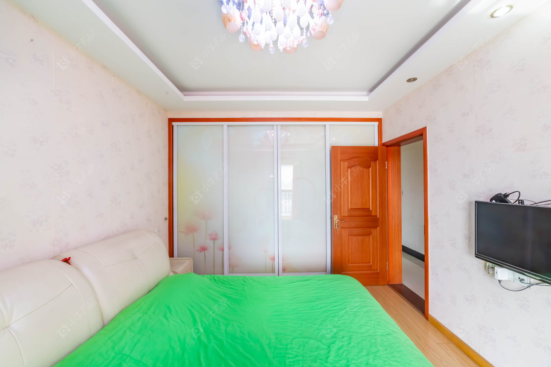 银河湾第一城一期房源室内图 常州银河湾第一城一期在售二手房源室内图_小牛看房